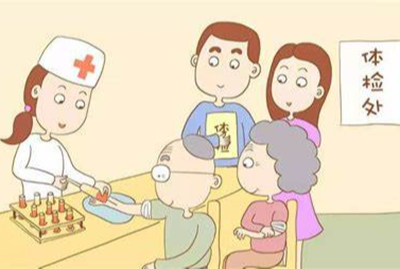 西安排忧体检代理代人服务集团